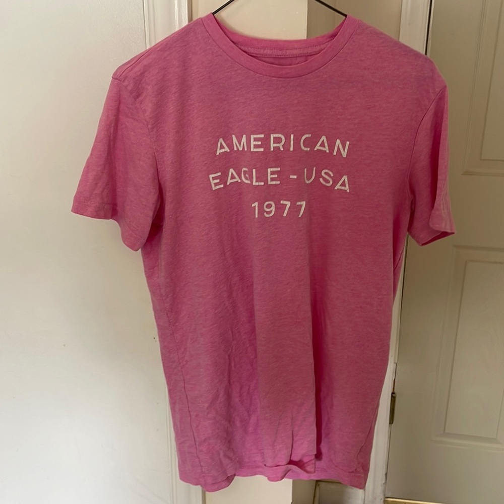American Eagle Tee